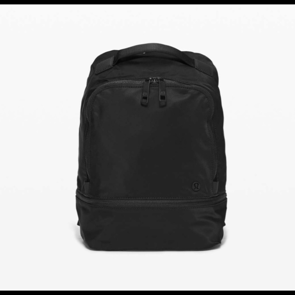 Like New Lululemon City Adventurer Backpack 10L